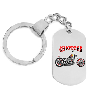 choppers-kulcstartó-több-színben