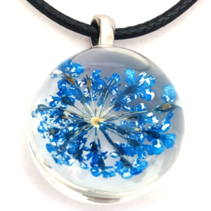 kék-virág-medál-választható-láncra-vagy-karkötőre