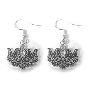 Kép 1/2 - MOM/ANYU-fülbevaló