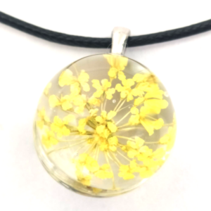 sárga-virág-medál-választható-láncra-vagy-karkötőre