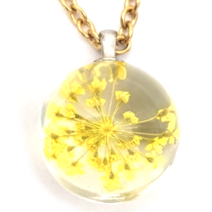 sárga-virág-medál-választható-láncra-vagy-karkötőre