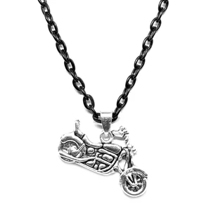 Kép 1/2 - chopper-medál-nyaklánccal