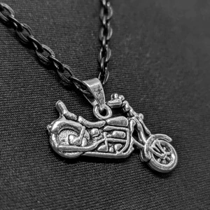 Kép 2/2 - chopper-medál-nyaklánccal