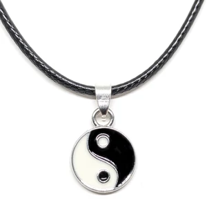 Kép 4/6 - Yin yang -medál-választható-láncra-vagy-karkötőre
