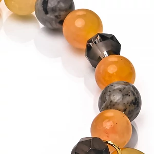 Kép 4/5 - jade-és-jáspis-ásvány-karkötő-több-méretben