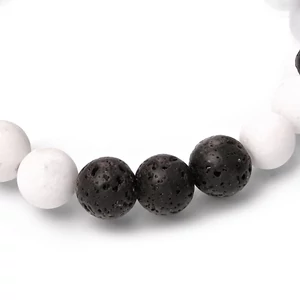 Kép 4/4 - jade-és-lávakő-ásvány-karkötő-több-méretben