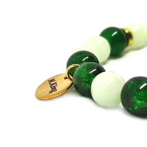 Kép 3/7 - hegyikristály-és-jade-ásvány-karkötő-több-méretben