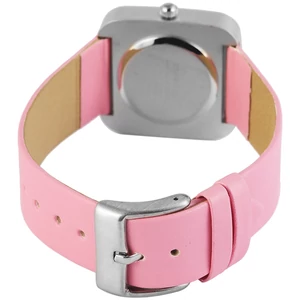 Kép 3/3 - pink-szíjas-excellanc-karóra