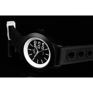Kép 2/4 - timetech-sportos-ferfi-karora-szilikon-szijjal