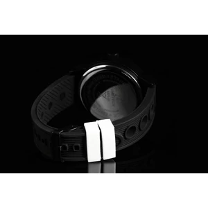 Kép 3/4 - timetech-sportos-ferfi-karora-szilikon-szijjal