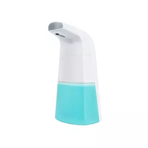 Hab és folyékony szappan adagoló automata, érintésmentes, mozgásérzékelős