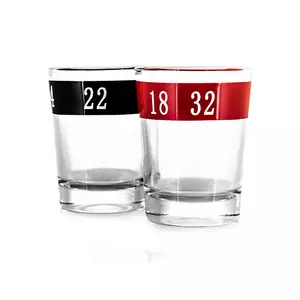 Alkoholos-parti-rulett-játék-16-pohárral