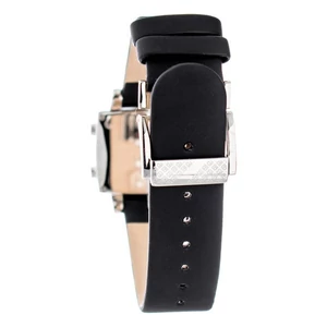 Kép 2/4 - Klasszikus és elegáns LAURA BIAGIOTTI üzleti digitális karóra (38 mm), 5 ATM