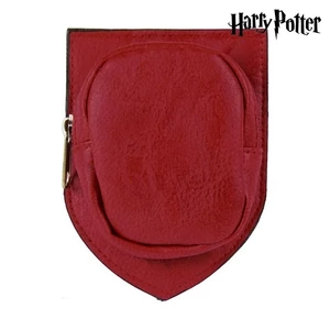 Kép 2/2 - Harry Potter pénztárca, Gryffindor Piros (eredeti licensz)