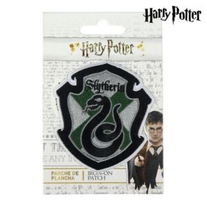 Harry Potter varrható címer