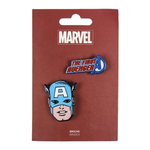 Kép 2/5 - Avengers dupla kitűző