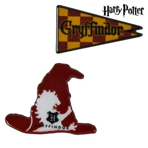 Kép 1/5 - Gryffindor-dupla-kitűző
