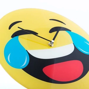 Kép 3/3 - NEVETŐ EMOJI FALIÓRA
