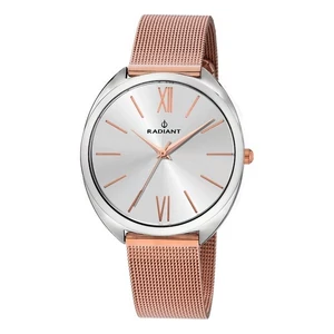 Kép 1/5 - Eredeti Radiant cseppálló női luxus karóra (36 MM) dobozzal, 5 ATM