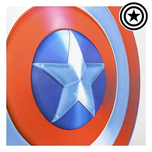 Kép 3/5 - Avengers 3d hátizsák