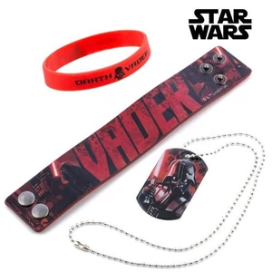 Kép 1/5 - Star Wars ékszerszett,
