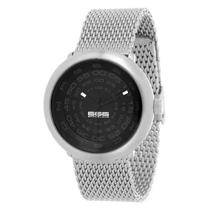 Kép 1/3 - Eredeti Barcelona vízálló, ultratrendi, minimalista üzleties férfi karóra (43 mm).