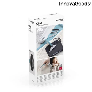 Kép 10/10 - Porszívókhoz kefe szőreltávolításra, szöszök eltávolítására, InnovaGoods (Videóbemutatóval)