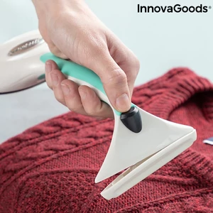 Kép 7/10 - Porszívókhoz kefe szőreltávolításra, szöszök eltávolítására, InnovaGoods (Videóbemutatóval)