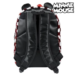 Kép 5/7 - Flitteres Minnie iskolatáska