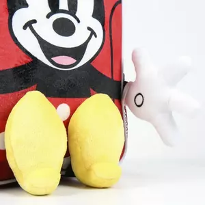 3d Minnie Mouse hátitáska
