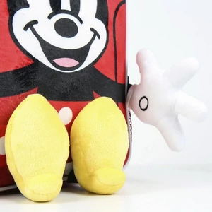 Kép 2/7 - 3d Minnie Mouse hátitáska