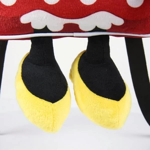 Kép 7/7 - 3d Minnie Mouse hátitáska