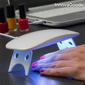 Kép 1/7 - uv-led-mini-körömlámpa