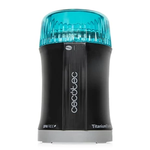 Kép 1/5 - Daráló, Cecotec TitanMill, kávé és egyéb magvakhoz - 200W