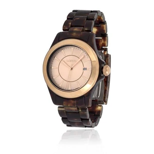 Kép 1/3 - LORUS eredeti, extravagáns, luxus uniszex karóra (36 MM) dobozzal