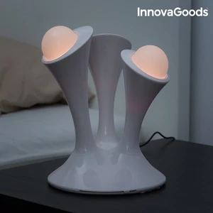 Kép 2/7 - fluoreszkáló ledlámpa