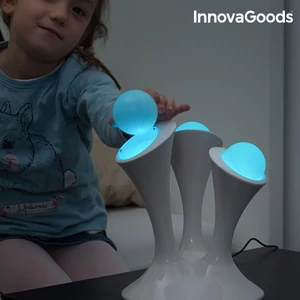 Kép 1/7 - fluoreszkáló ledlámpa