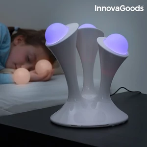 Kép 5/7 - fluoreszkáló ledlámpa