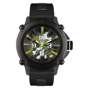 Kép 1/4 - ENE cseppálló 2020 design férfi karóra dobozban, (51 mm)
