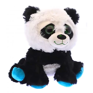 Kép 1/2 - plüss panda