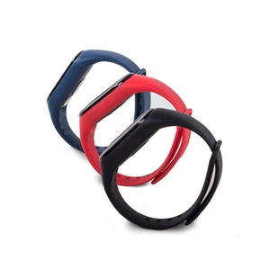 Kép 3/3 - Smartband-smartwatch-okoskarkötő