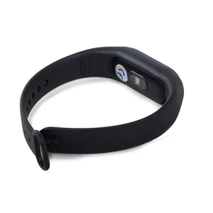 Kép 2/3 - Smartband-smartwatch-okoskarkötő