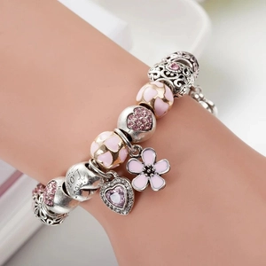 pandora-stilusu-virág-motivumos-charm-karkoto-pink-18-cm
