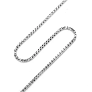 Kép 6/6 - Rozsdamentes-acel-ferfi-nyaklanc-60-cm