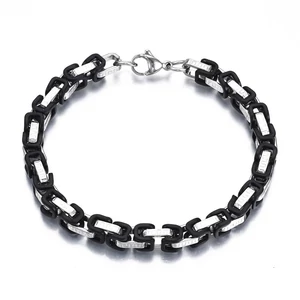 Kép 1/3 - Rozsdamentes-acel-karkoto-22-cm