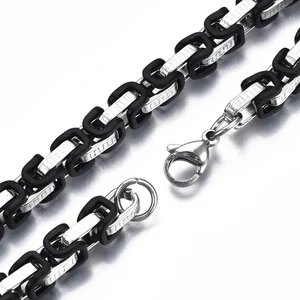 Kép 3/3 - Rozsdamentes-acel-karkoto-22-cm