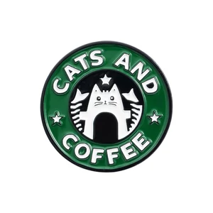 Kép 1/5 - cats-and-coffee-kituzo