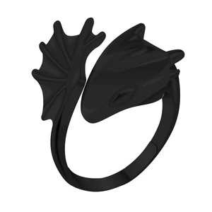 Kép 1/5 - sárkány-gyűrű