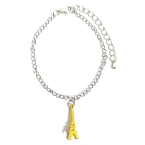 Kép 3/6 - Eiffel-torony-karkötő