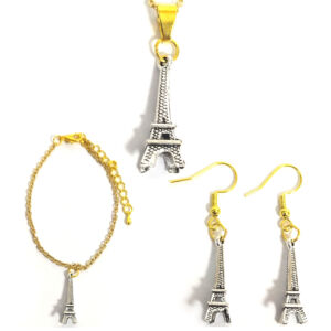 Eiffel-torony-szett
